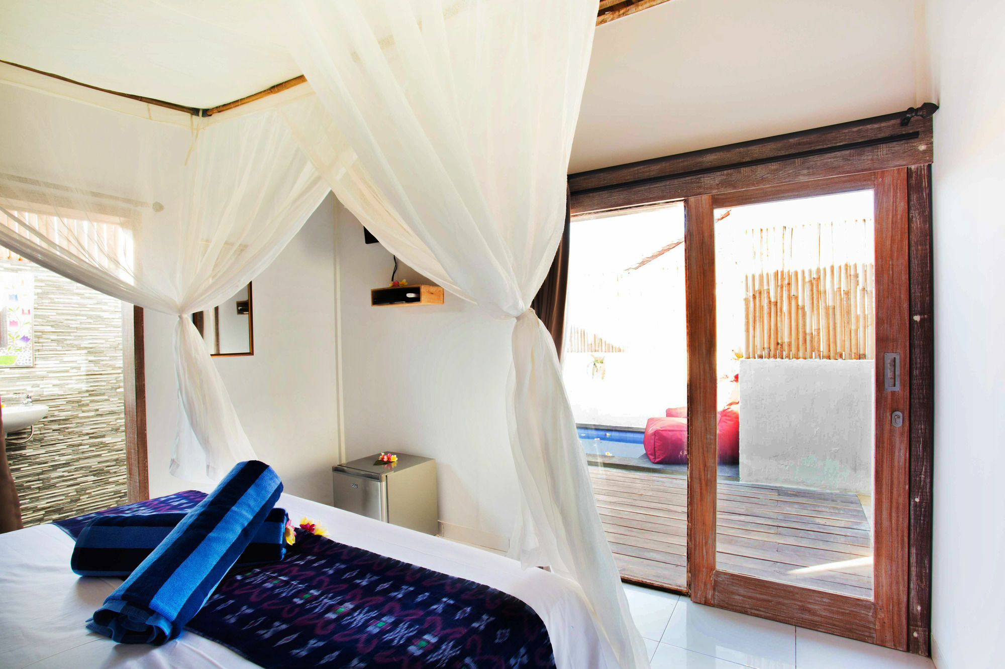 Svaha Private Villas Ceningan Lembongan Exteriér fotografie
