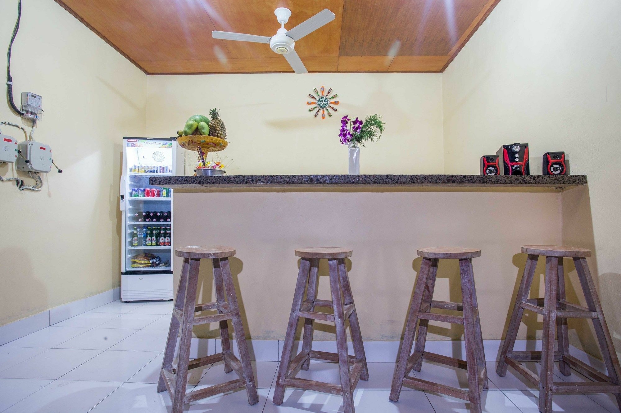 Svaha Private Villas Ceningan Lembongan Exteriér fotografie