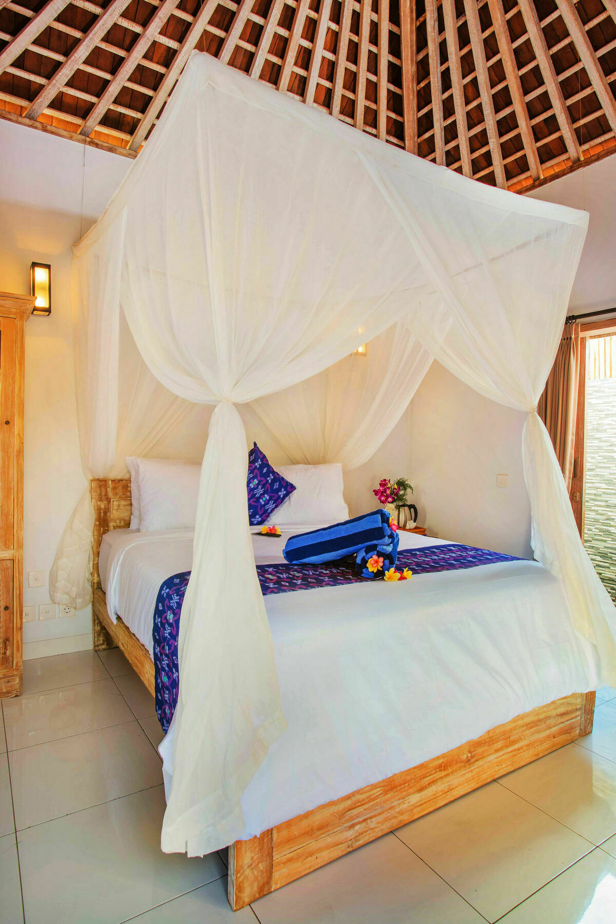 Svaha Private Villas Ceningan Lembongan Exteriér fotografie
